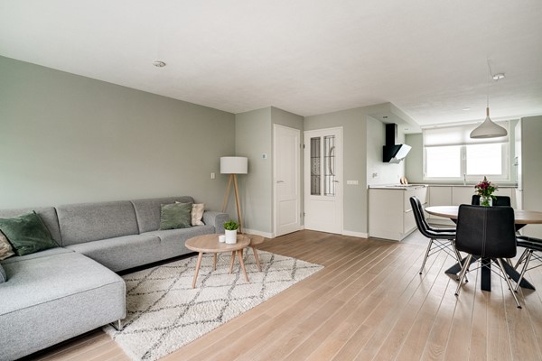 Medium property photo - Zoete Kroon 12, 6922 AX Duiven